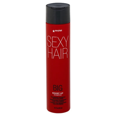 Sexy Hair Big Boost Up Shampoo - 10.1 OZ - Image 3
