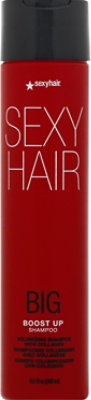 Sexy Hair Big Boost Up Shampoo - 10.1 OZ - Image 2