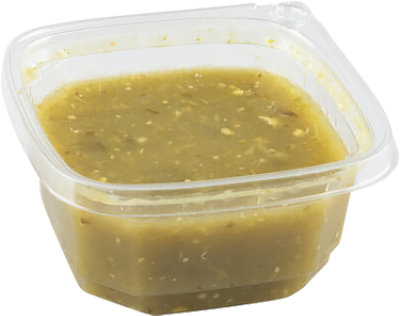 Readymeals Salsa Verde - Ready2eat - LB