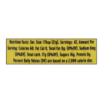 Kelley's Infused Hot Honey Local Texas Honey - 12 Oz - Image 3