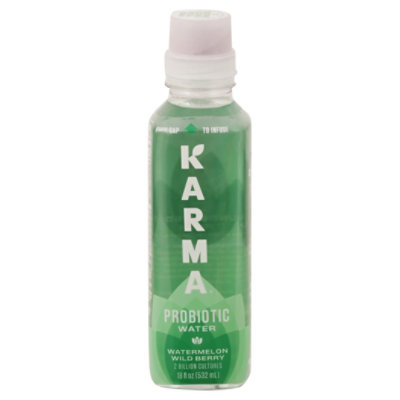 Karma Wellness Watermelon Wild Berry 18fz - 18 FZ - Image 1