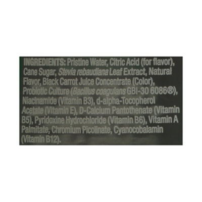 Karma Wellness Watermelon Wild Berry 18fz - 18 FZ - Image 5