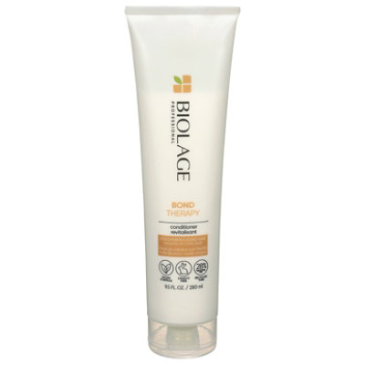 Matrix Biolage Bond Therapy Conditioner - 9.5 OZ - Image 2