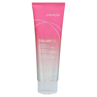 Colorful Anti-fade Conditioner - 8.5 OZ - Image 1