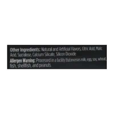 Vmi Kxr Pre Workout Gummy Bear - 7.6 Oz - Image 4