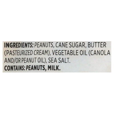 Snak Club Toffee Peanuts - 8 OZ - Image 5