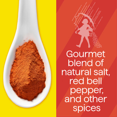 Morton Red Pepper Salt - 4.7 OZ - Image 4