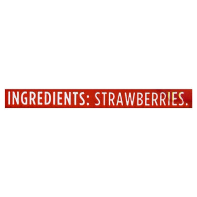 Wyman's Frozen Strawberries - 15 Oz - Image 4