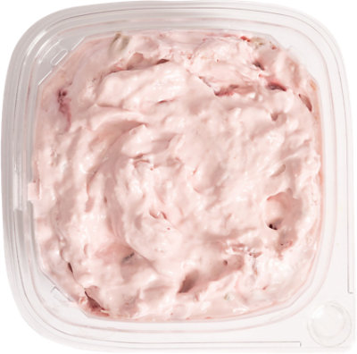Readymeals Pineapple Cherry Fluff - Ready2eat - LB - Image 1
