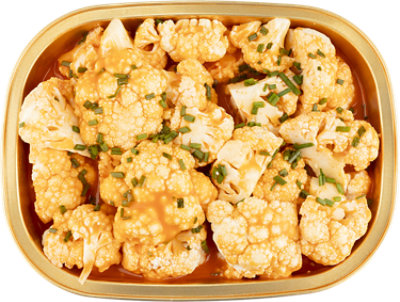 Readymeals Buffalo Cauliflower Wings 14 Oz - 14 OZ - Image 1