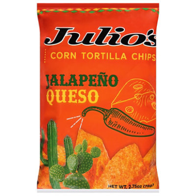 Julios Jal Queso - 2.75 OZ - Image 3