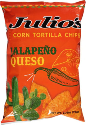 Julios Jal Queso - 2.75 OZ - Image 2