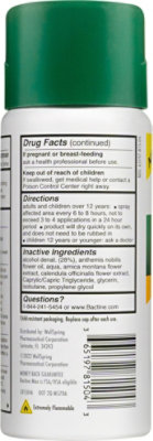 Bactine Max Lidocaine Dry Spray - 4 OZ - Image 5