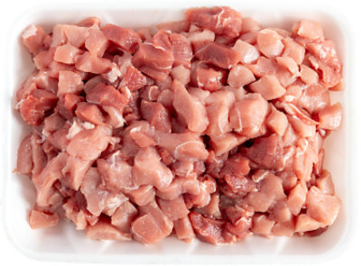 Pork Cadillo - LB - Image 1