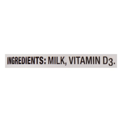 Gandy's Whole Milk - 16 Oz - Image 5