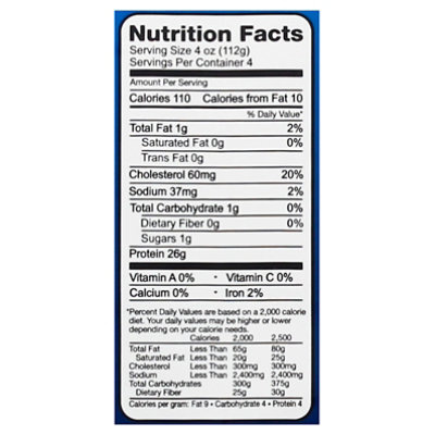 Smart Chicken Ground Chicken Breast - 16 OZ - Image 3