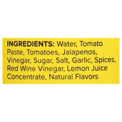 Mateos Medium Gourmet Taco Sauce - 10.5 Oz - Image 5