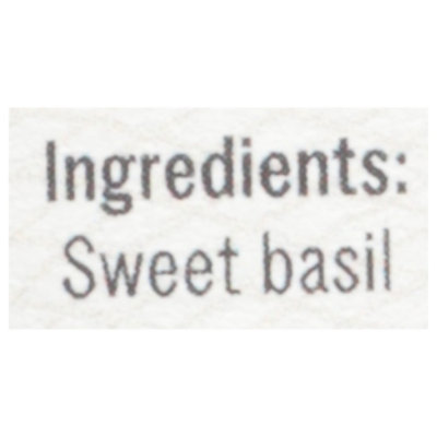 The Spice House Sweet Basil - 0.5 Oz - Image 3