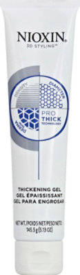 Nioxin Thickening Gel - 5.13OZ - Image 2