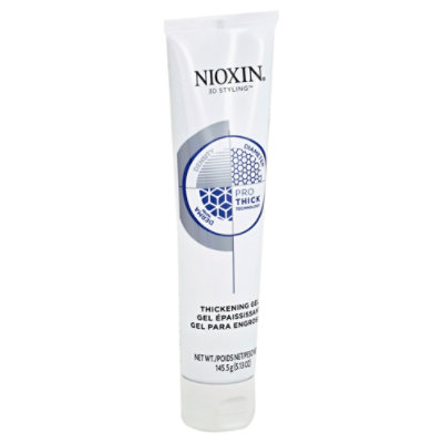 Nioxin Thickening Gel - 5.13OZ - Image 1