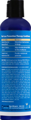Pura D'or Hair Thinning Therapy Conditioner - 8 OZ - Image 3