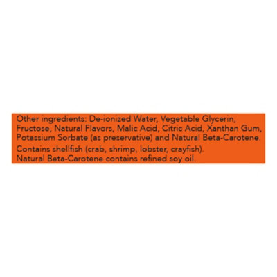 Now Glucosamine & Chondroitin Liquid - 16 OZ - Image 4