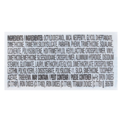 Glimmer Tint Moist Stk No 140 - 0.31 OZ - Image 3