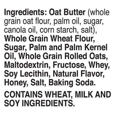 Nature Valley Crispy Creamy Lemon Wafer Bars 6.5 Oz - 5 Count - Image 4