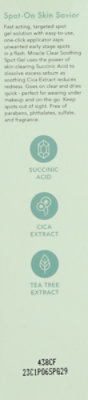 Real Gel Soothing Acne Spot - 4 ML - Image 5