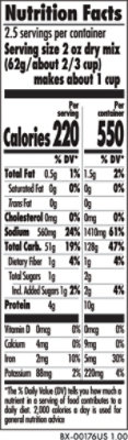 Daiya Aged Cheddar Dairy Free Mac & Cheese - 5.5 Oz - Image 3