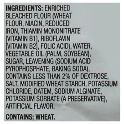 Calhoun Bend Coating Mix 8 oz - Image 4