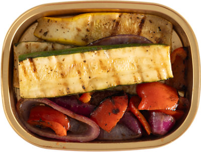 Readymeals Balsamic Grilled Vegetables - LB - Image 1