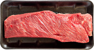 Beef Brisket Whole Trimmed Boneless - LB - Image 1