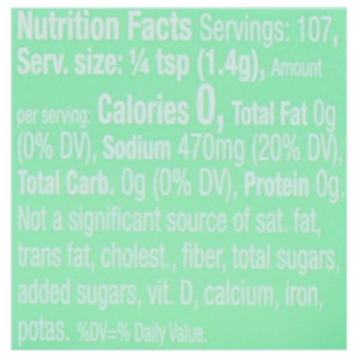 Cornish Sea Salt Co. Original Sea Salt FLakes - 5.3 Oz - Image 3