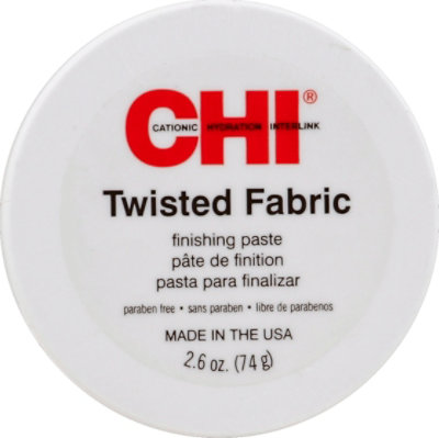Chi Twstd Fabric Paste - 2.6 OZ - Image 2