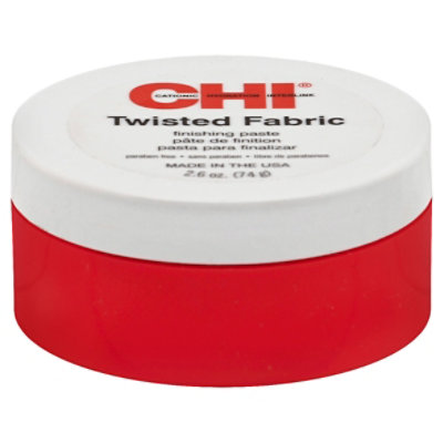 Chi Twstd Fabric Paste - 2.6 OZ - Image 1