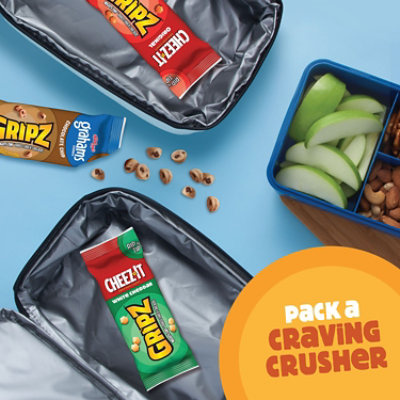 Kellogg's Gripz New Mix Variety Pack - 12 Count - Image 5