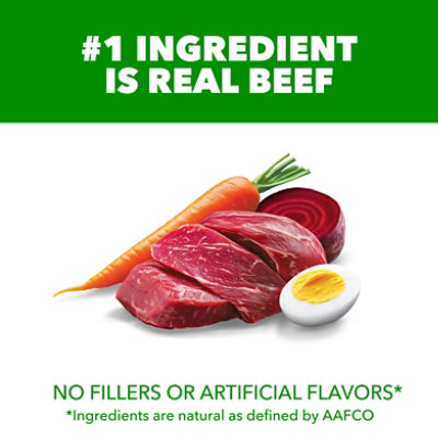 Iams Proactive Health Beef & Rice - 15 LB - Image 2