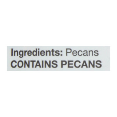 Ellis Pecan Pieces - 10 Oz - Image 5