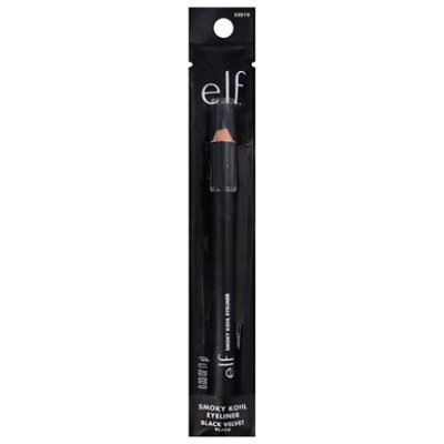 Smoky Khl Eyeliner Blk Velvet - 0.03 OZ - Image 1