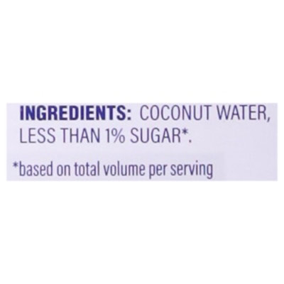 C2O The Original Coconut Water - 84 Fl. Oz. - Image 5