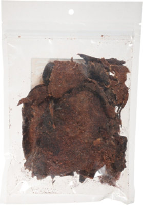 Vigil's Butter Mesquite Beef Jerky - 3 Oz - Image 5