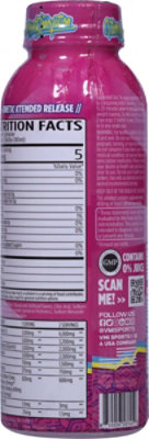 Vmi Kxr Pez Grape Pre Workout Drink - 12.5 Fl. Oz. - Image 5