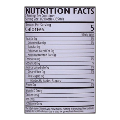 Vmi Kxr Pez Grape Pre Workout Drink - 12.5 Fl. Oz. - Image 3