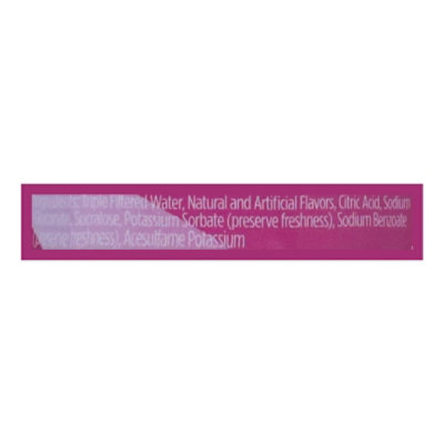 Vmi Kxr Pez Grape Pre Workout Drink - 12.5 Fl. Oz. - Image 4