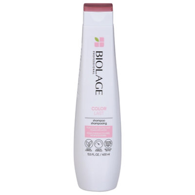 Mtx Biolg Clrlast Sham - 13.5 OZ - Image 1