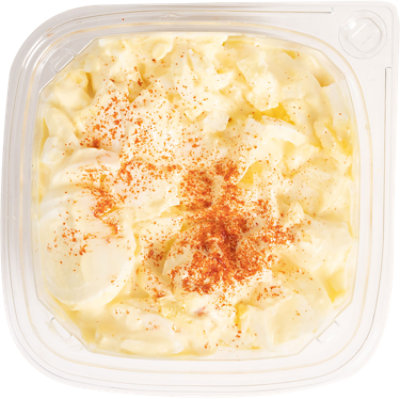 Readymeals Deviled Egg Salad - Ready2eat - LB