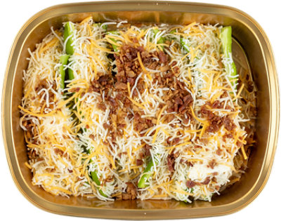Readymeals Medium Hatch Chili Poppers - EA - Image 1