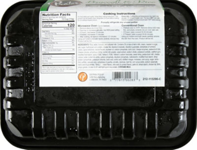 Praters Broccoli & Rice Casserole - 32 Oz - Image 6