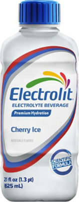Electrolit Cherry Ice - 21 OZ - Image 5